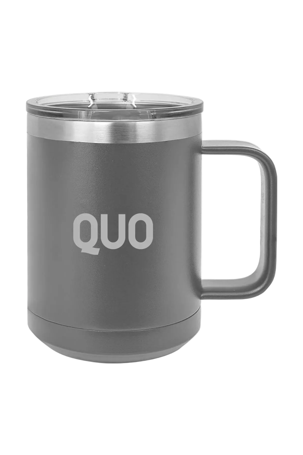 Insulated Coffee Mug