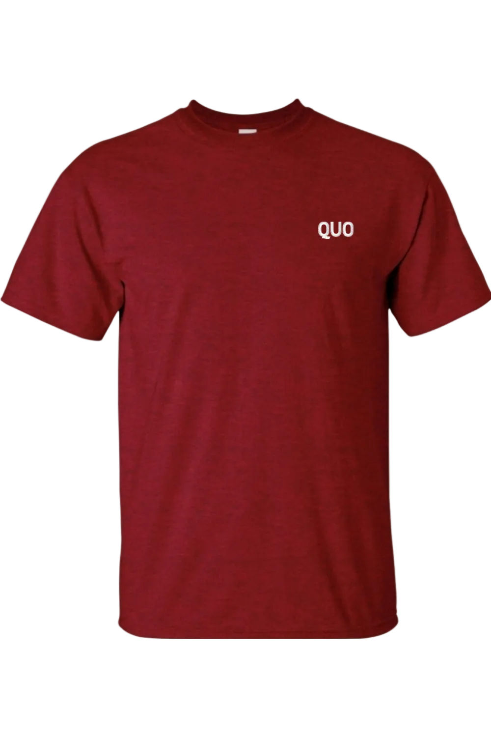 Classic Cotton Tee