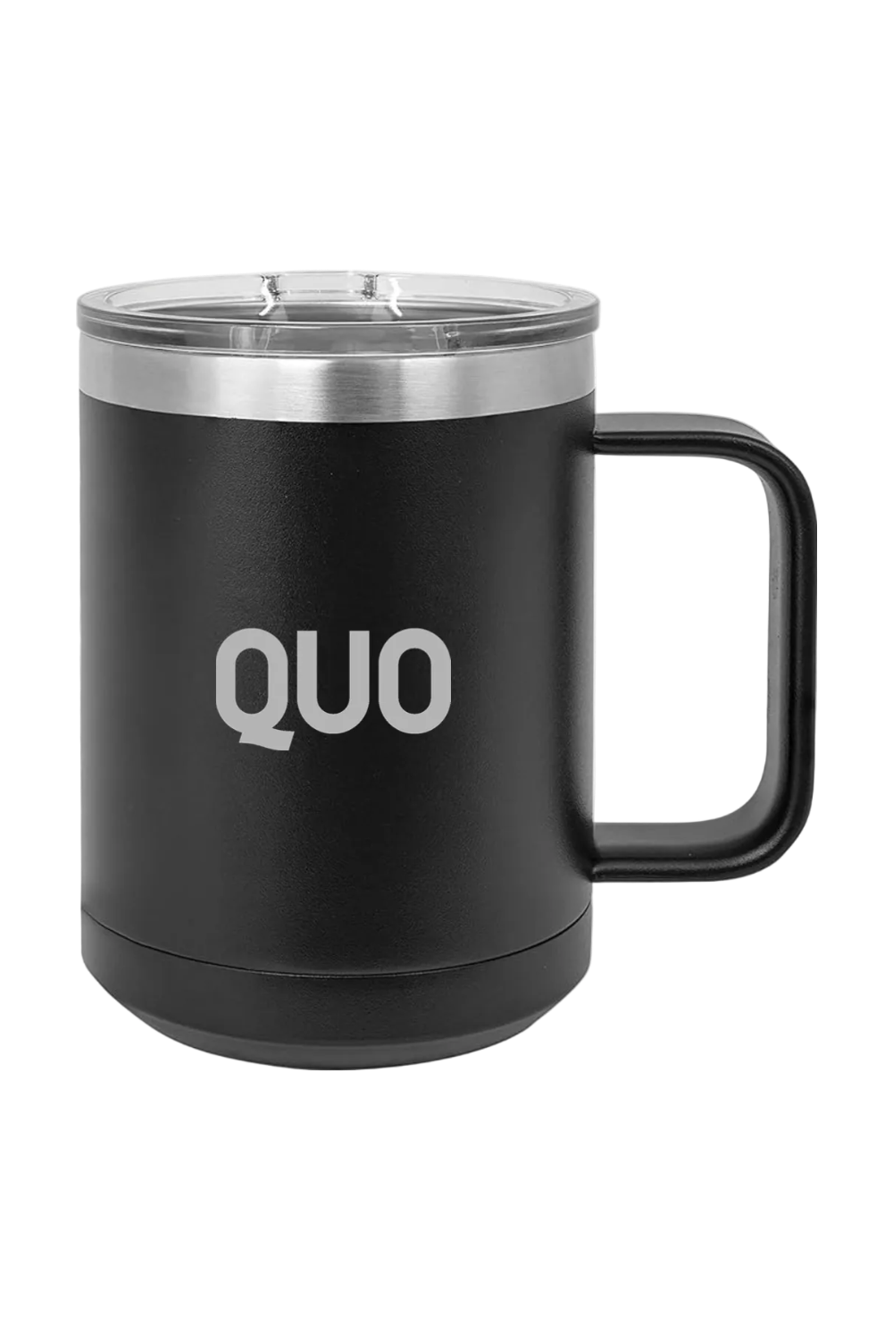 Insulated Coffee Mug
