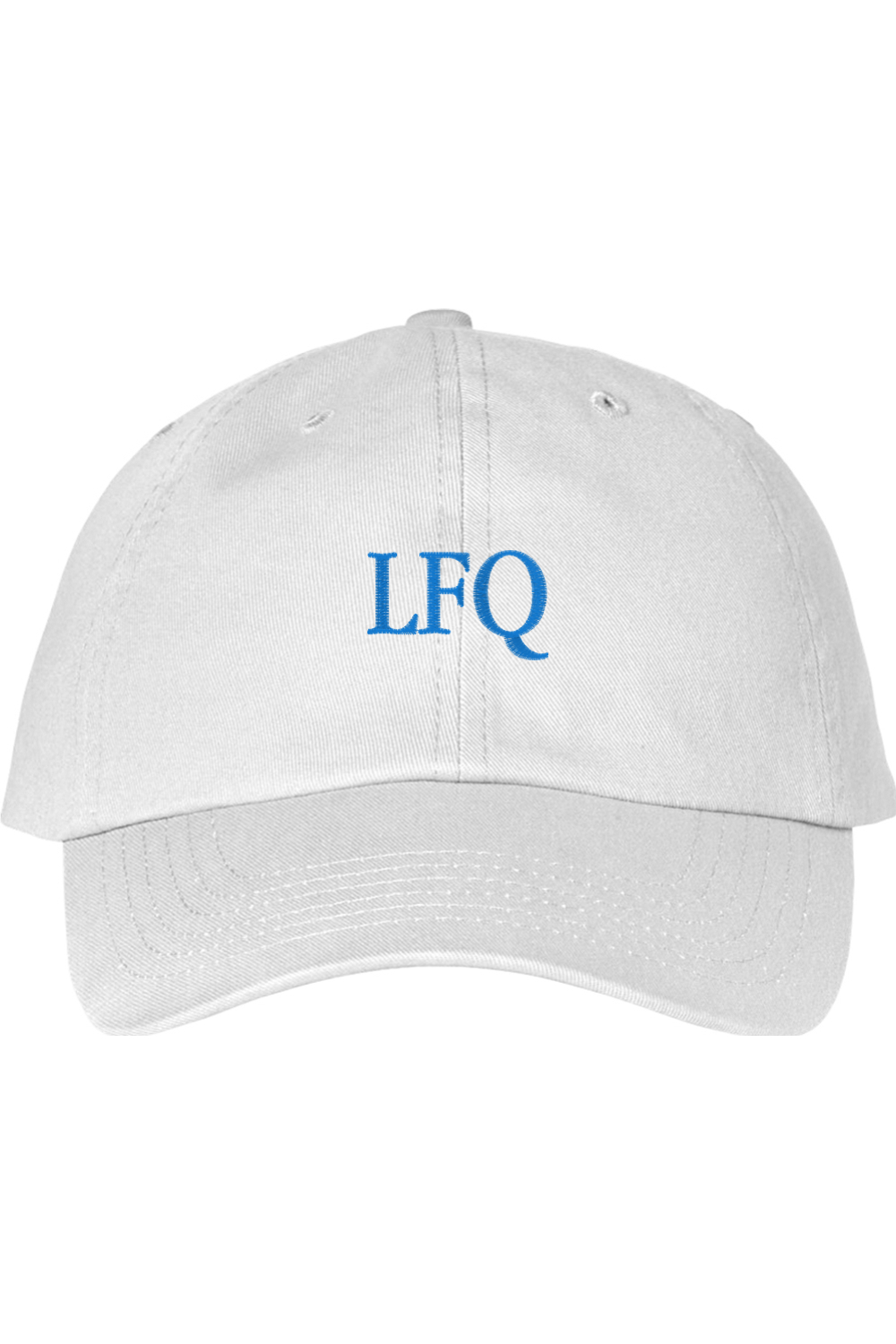 "LFQ" Cap