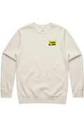 "Say Hello" Crewneck