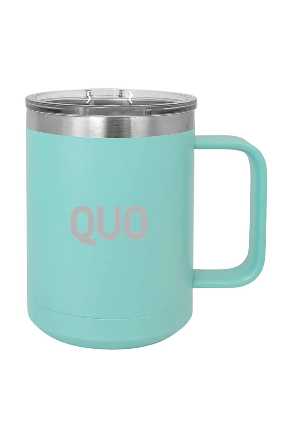 Insulated Coffee Mug