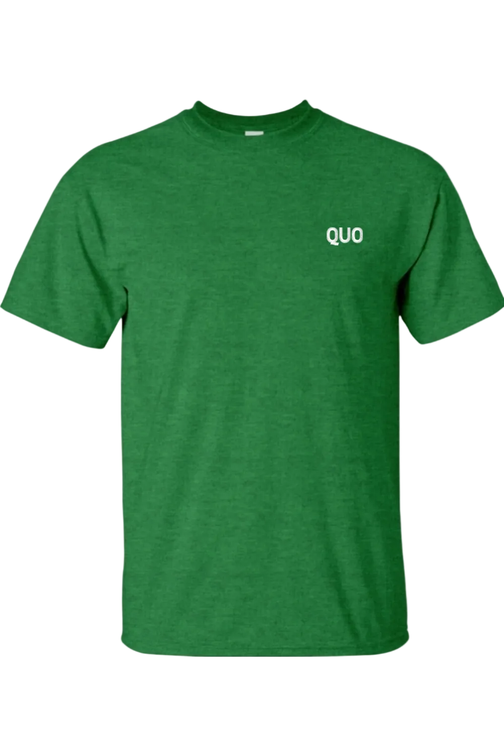 Classic Cotton Tee