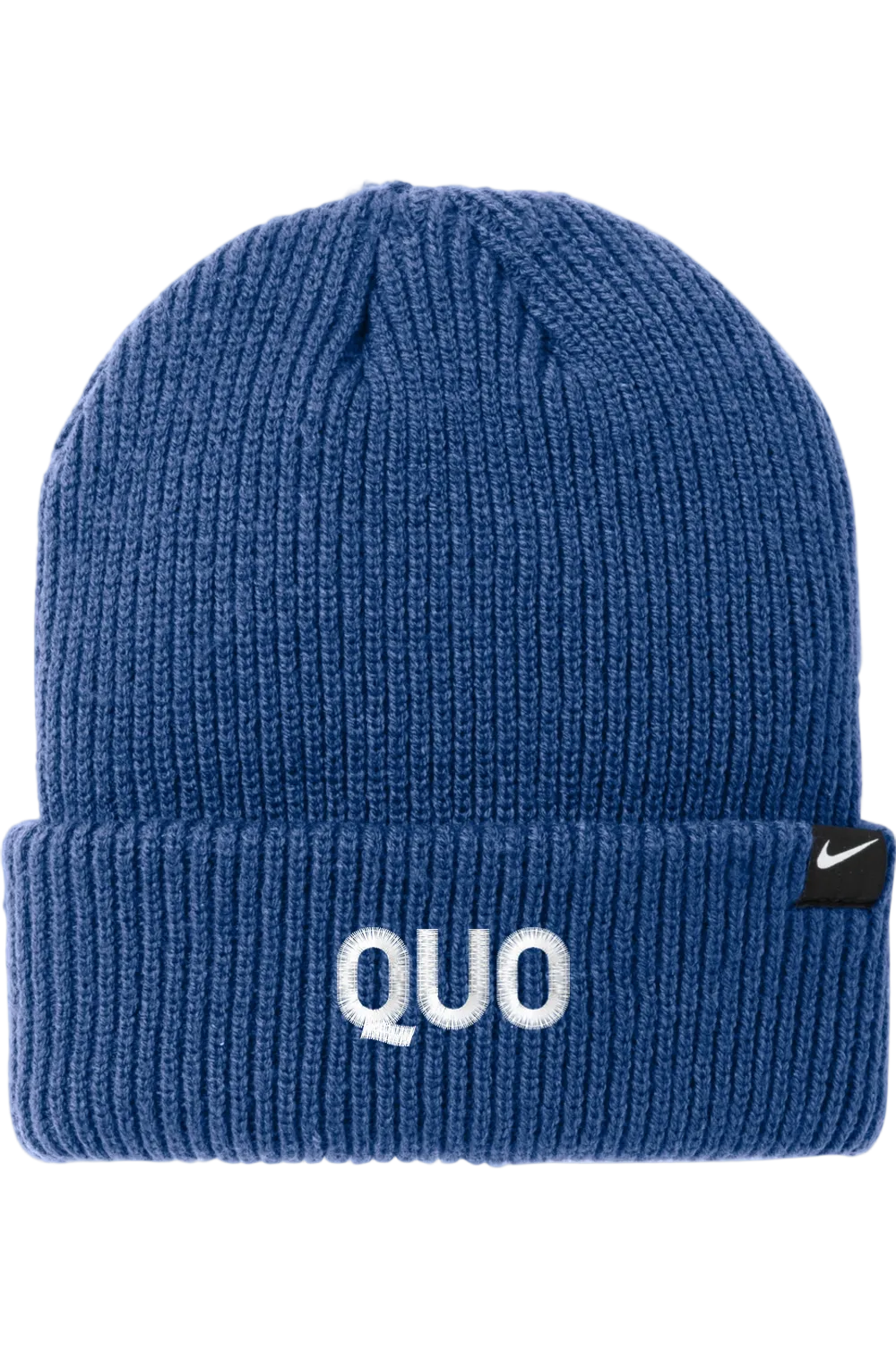 100% Recycled Beanie
