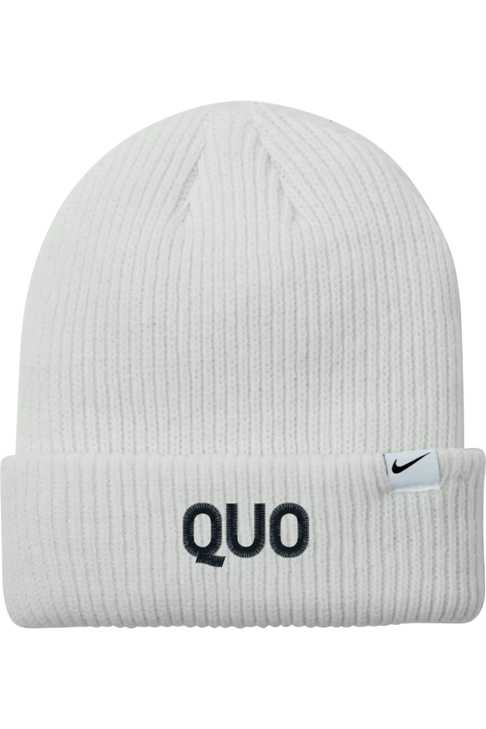 100% Recycled Beanie