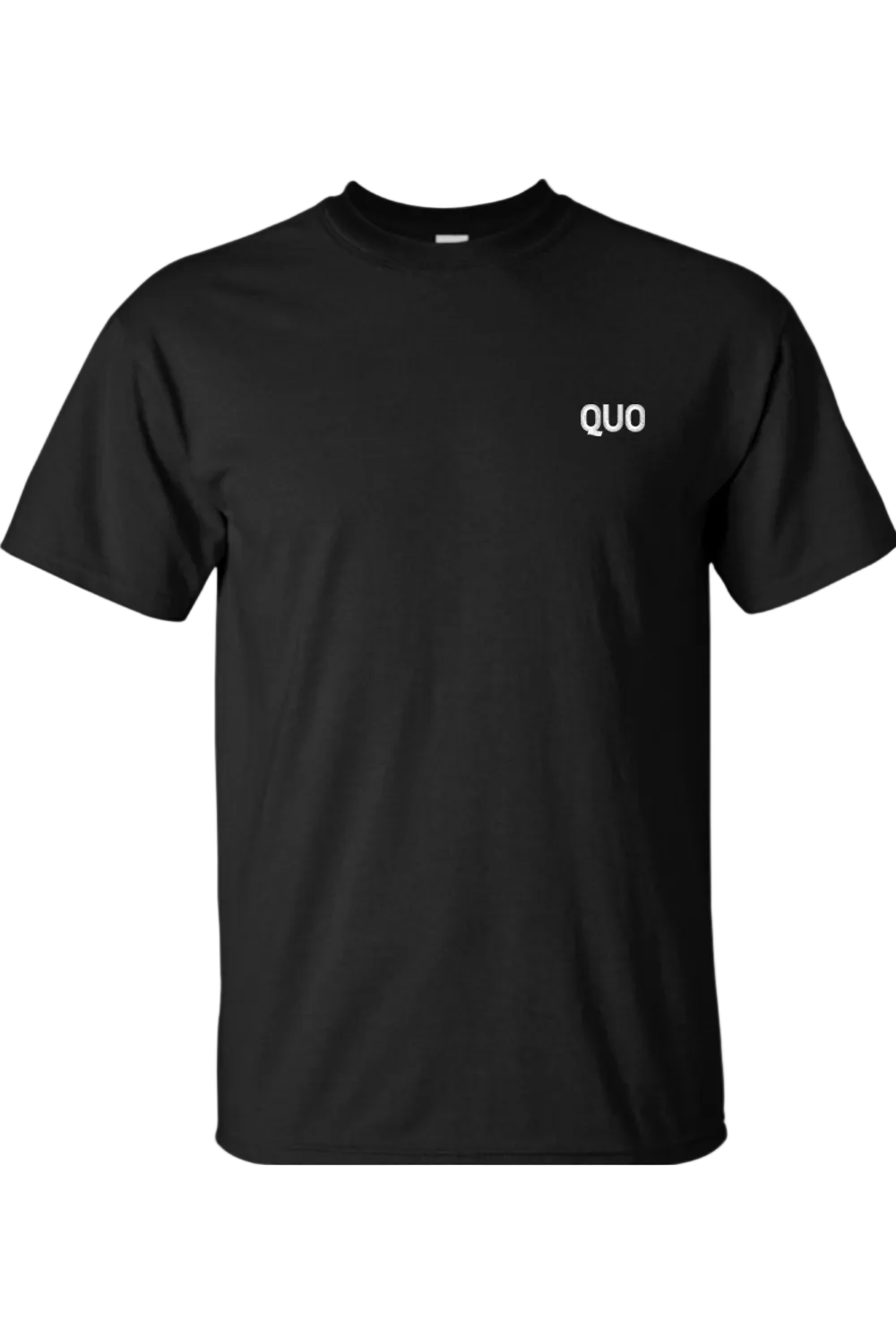 Classic Cotton Tee