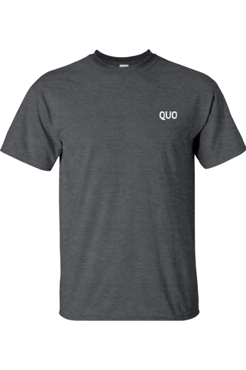Classic Cotton Tee
