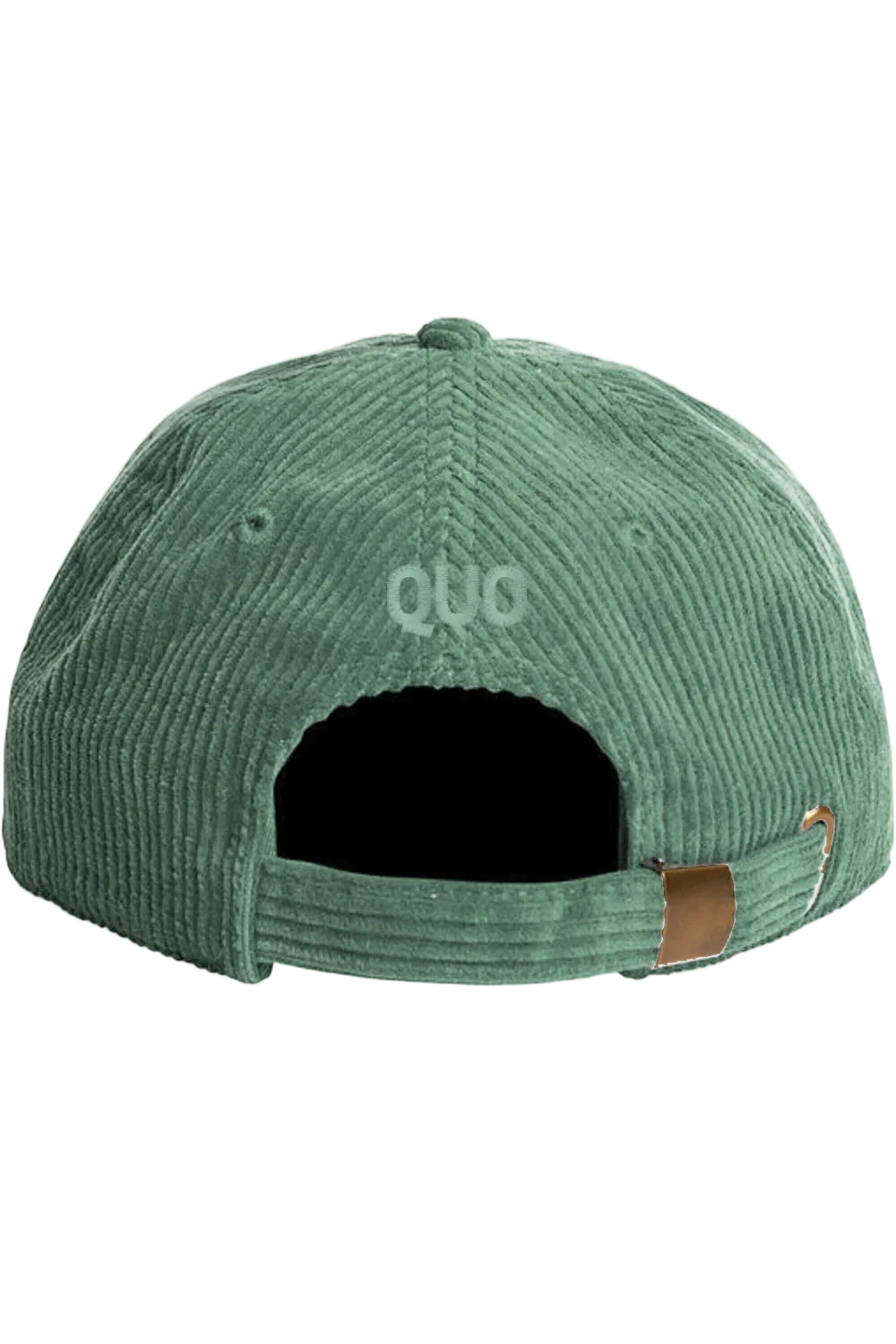 "Hello" Cord Cap