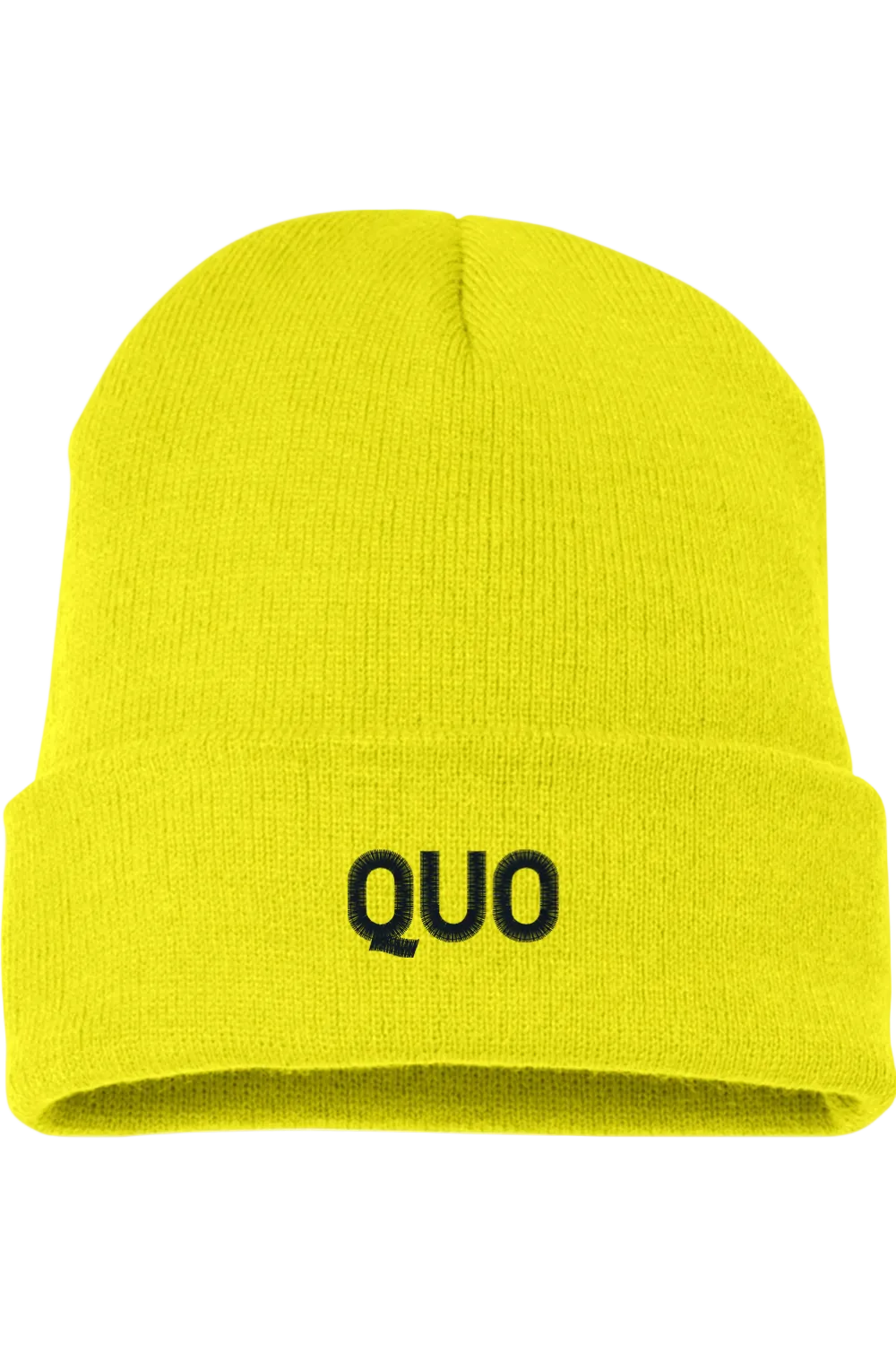 Classic Beanie