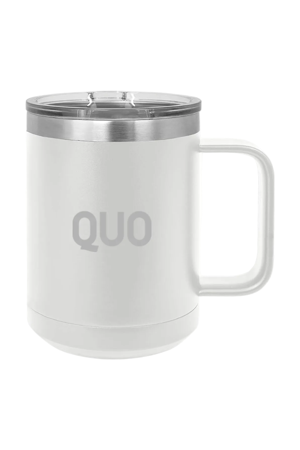 Insulated Coffee Mug