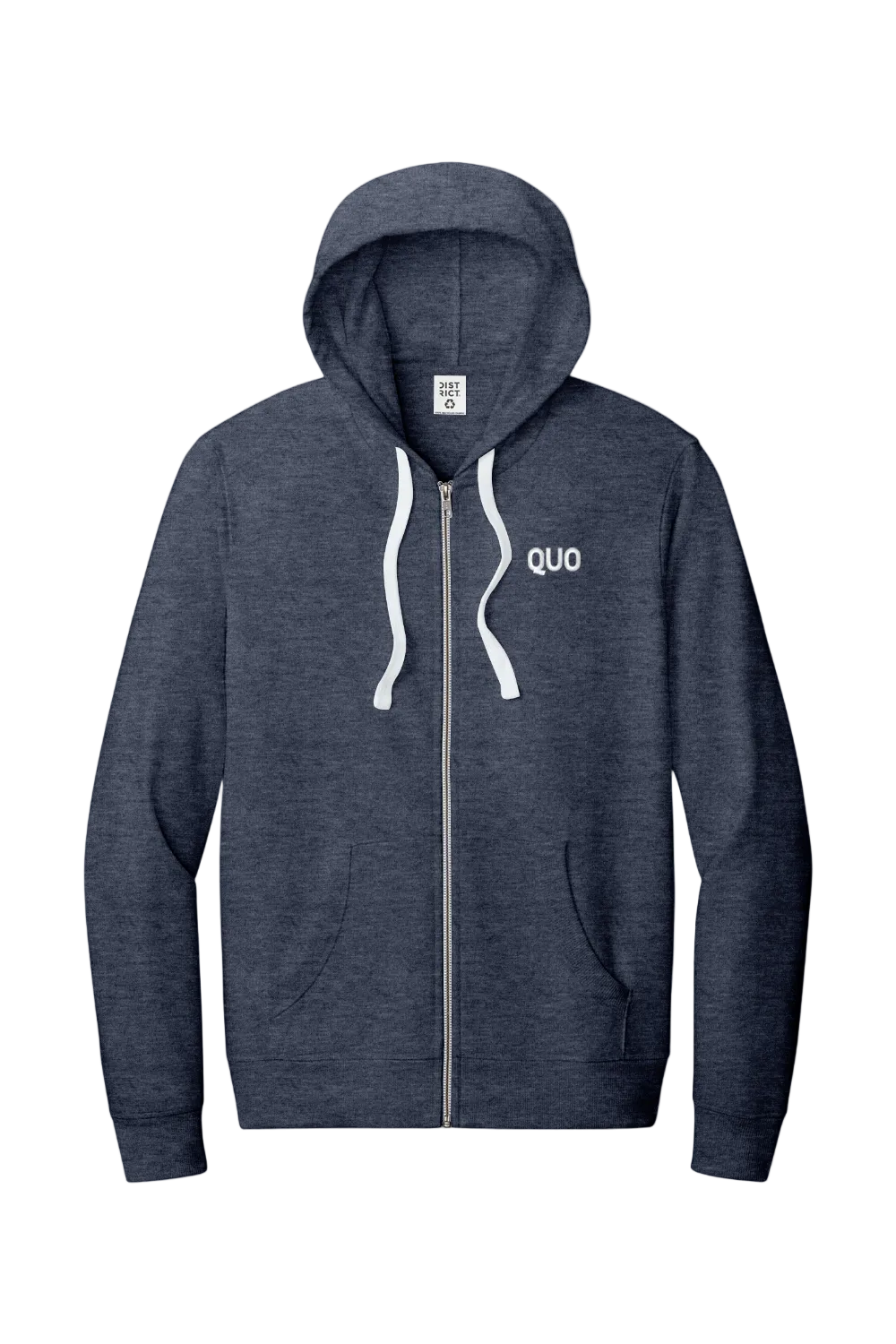 Men's Full-Zip Hoodie
