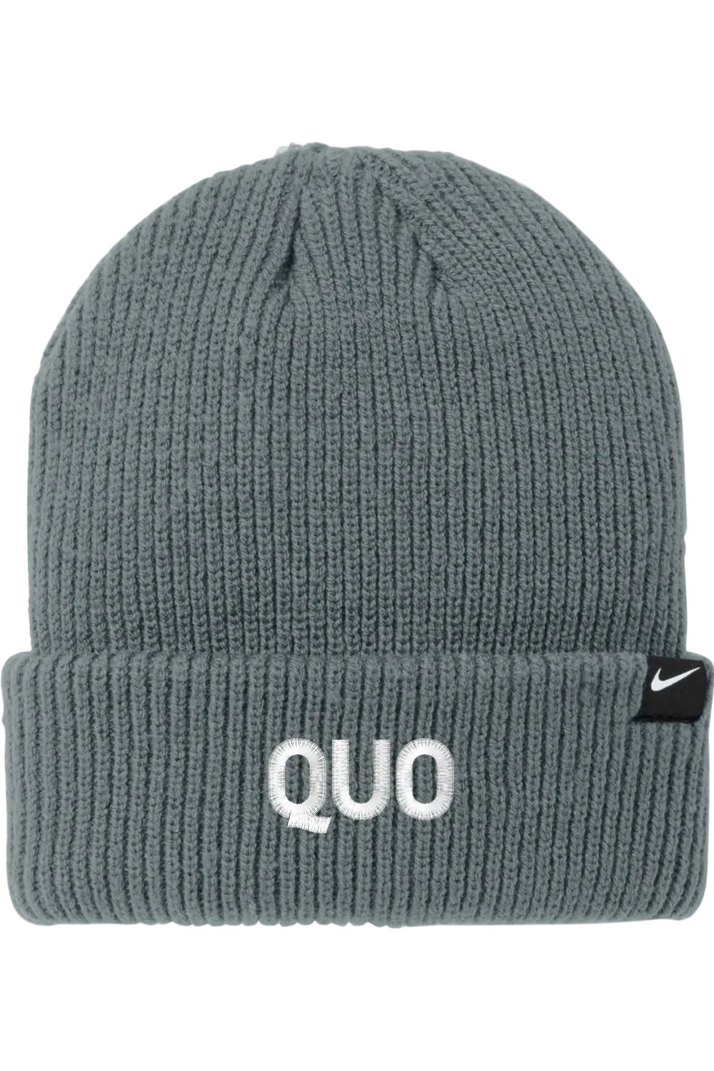 100% Recycled Beanie