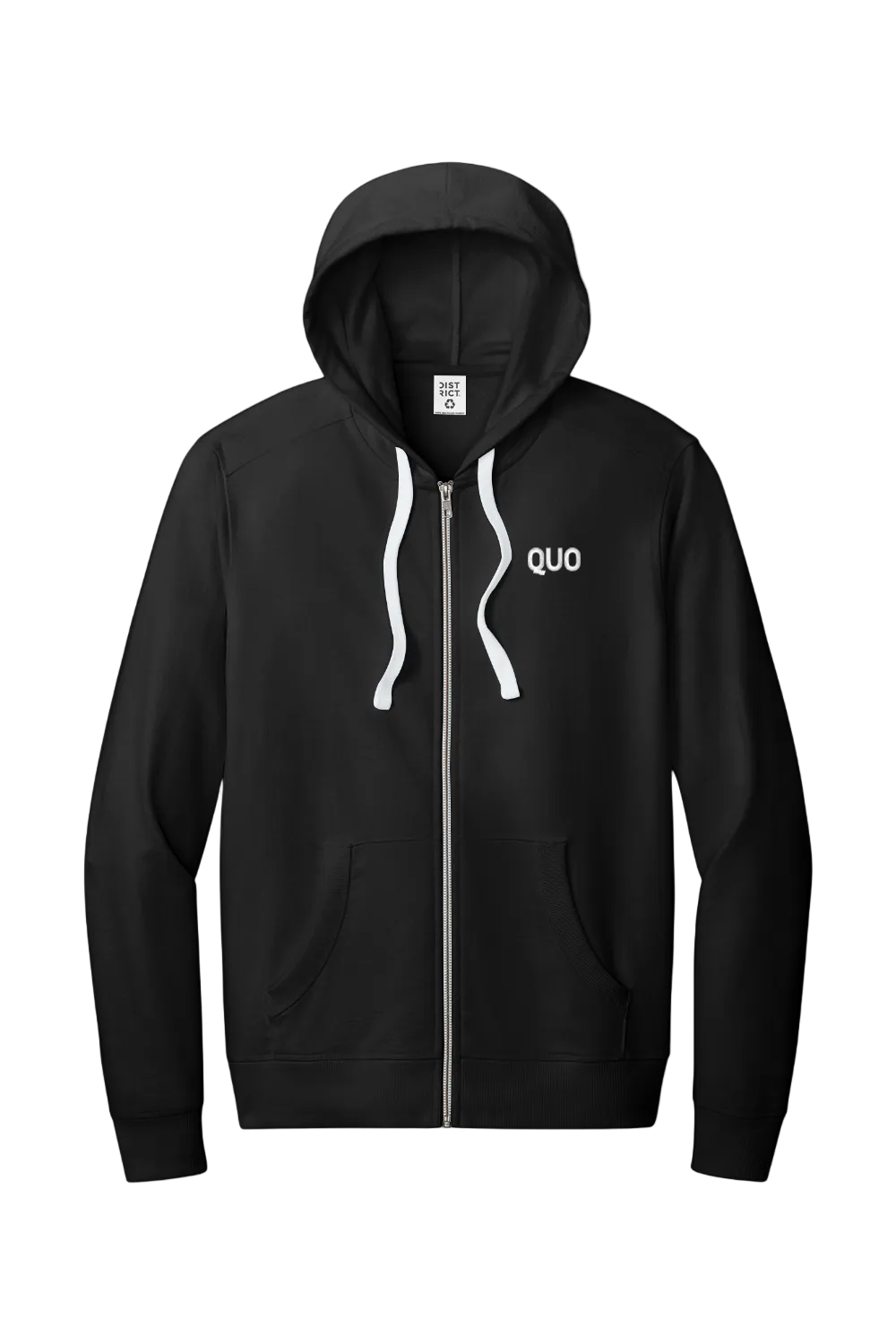 Men's Full-Zip Hoodie