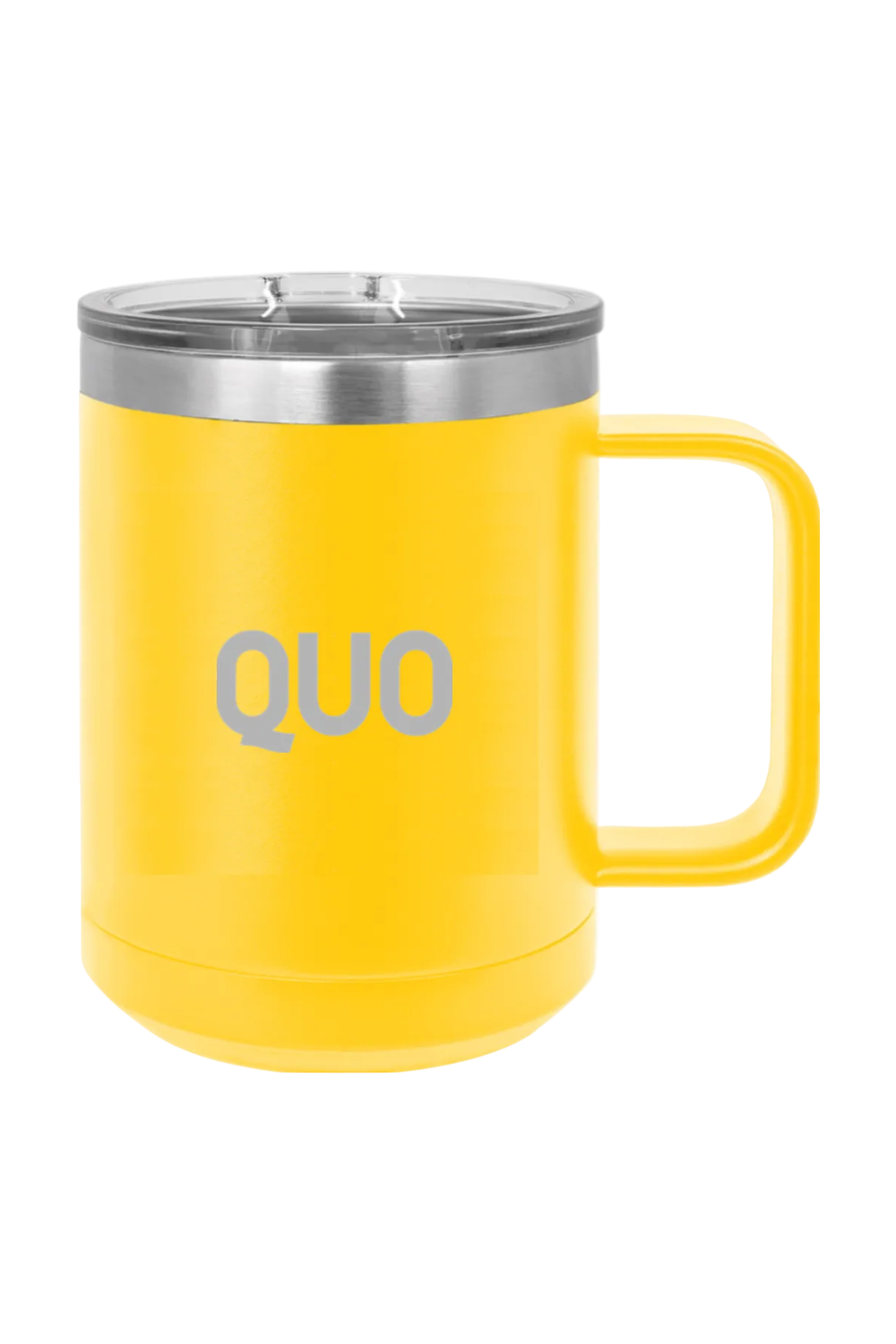 Insulated Coffee Mug