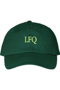 "LFQ" Cap