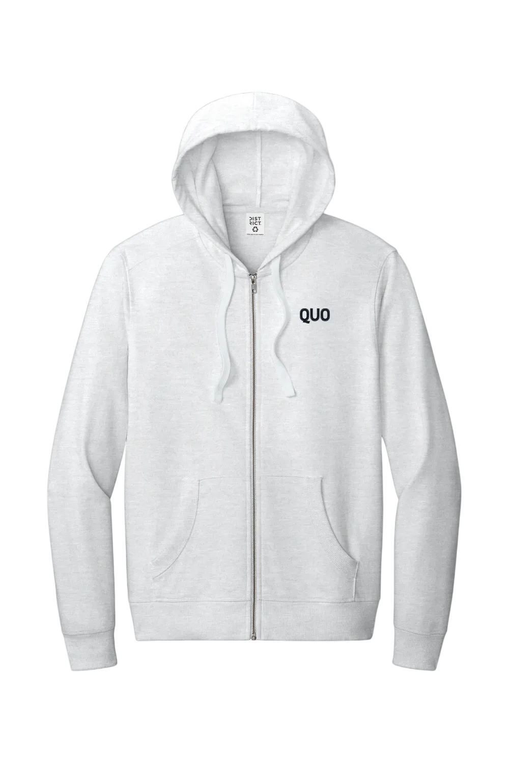 Men's Full-Zip Hoodie