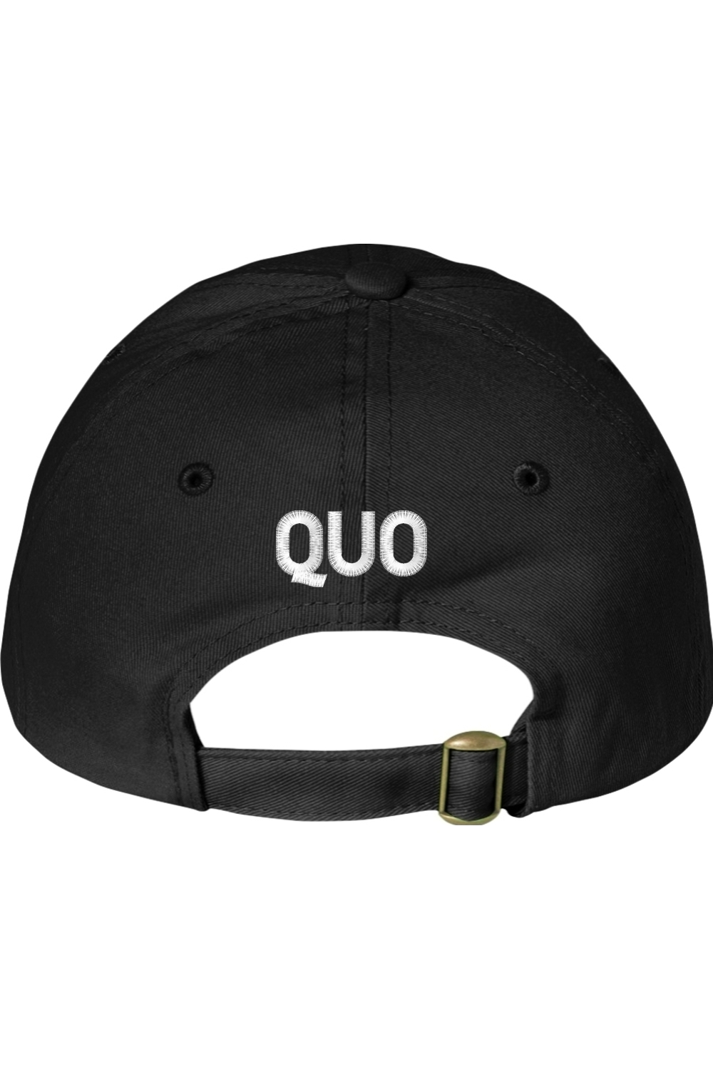 "LFQ" Cap
