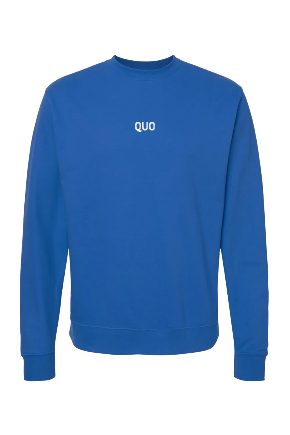 Midweight Sweatshirt