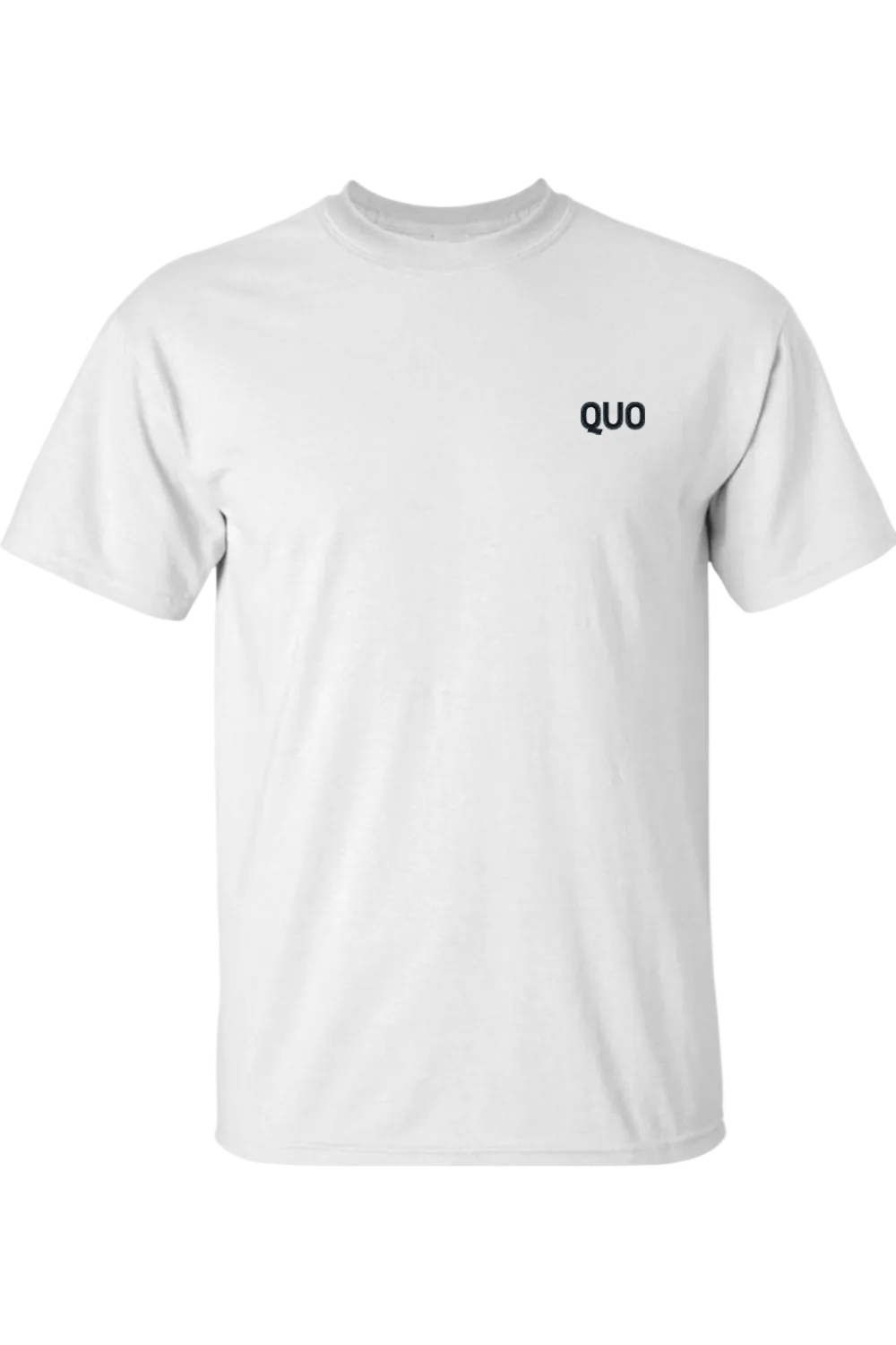 Classic Cotton Tee