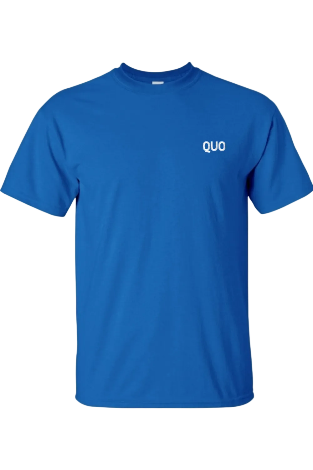 Classic Cotton Tee
