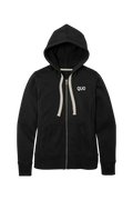 Women's Full-Zip Hoodie