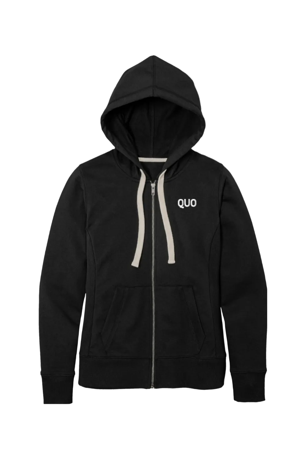 Women's Full-Zip Hoodie