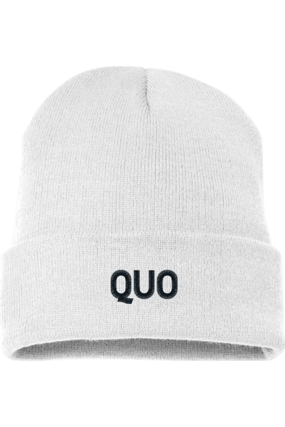 Classic Beanie