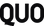 Quo Store - Home